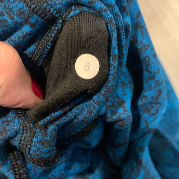 Lululemon leggings - Picture 5 of 5